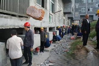 昌乐哪些方面可以保证房子加固质量合格？