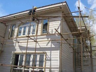 昌乐房屋加固施工要多少钱？